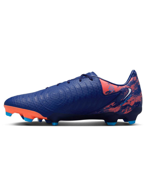 NIKE Обувки PHANTOM GX II ACADEMY FG/MG Erling Haaland