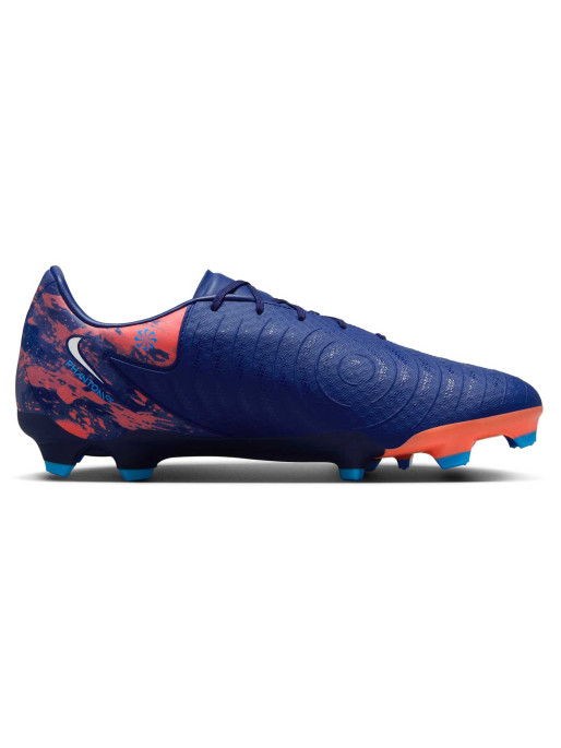 NIKE Обувки PHANTOM GX II ACADEMY FG/MG Erling Haaland