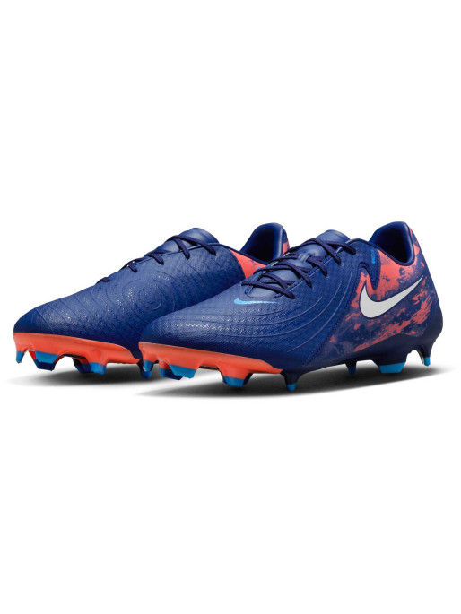 NIKE Обувки PHANTOM GX II ACADEMY FG/MG Erling Haaland
