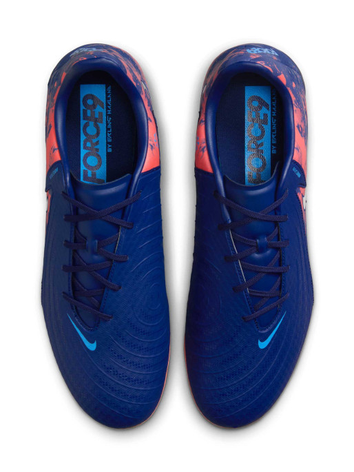 NIKE Обувки PHANTOM GX II ACADEMY FG/MG Erling Haaland