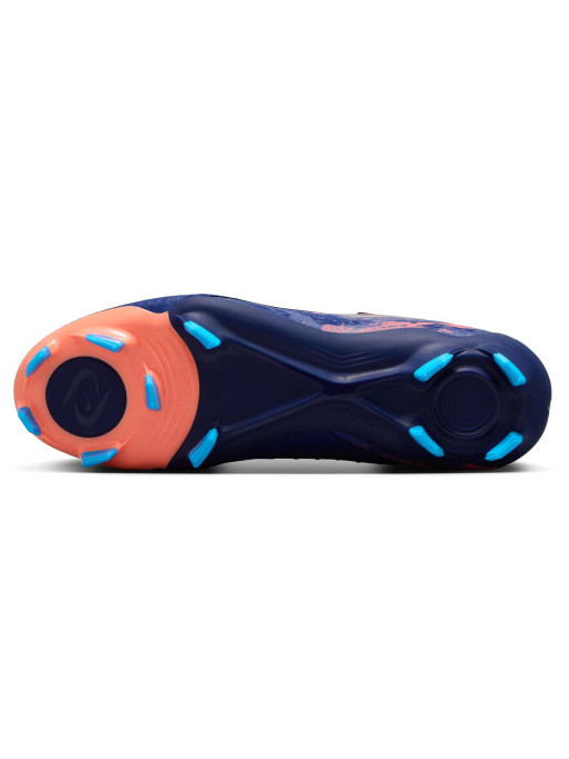 NIKE Обувки PHANTOM GX II ACADEMY FG/MG Erling Haaland