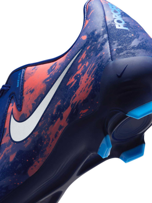 NIKE Обувки PHANTOM GX II ACADEMY FG/MG Erling Haaland