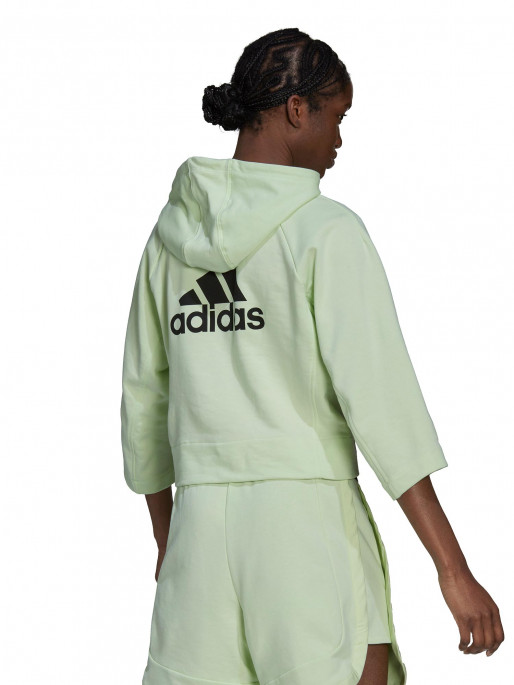 ADIDAS SPORTSWEAR ženska duksica Sportswear Summer