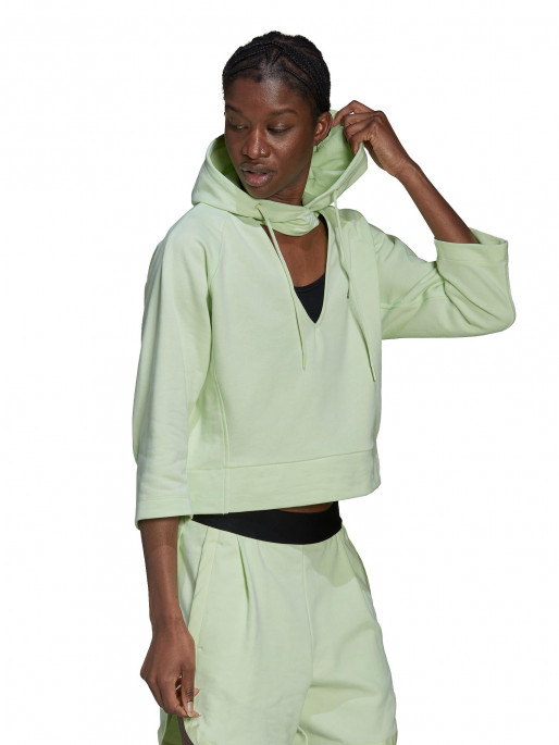 ADIDAS SPORTSWEAR ženska duksica Sportswear Summer