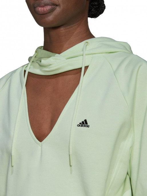 ADIDAS SPORTSWEAR ženska duksica Sportswear Summer