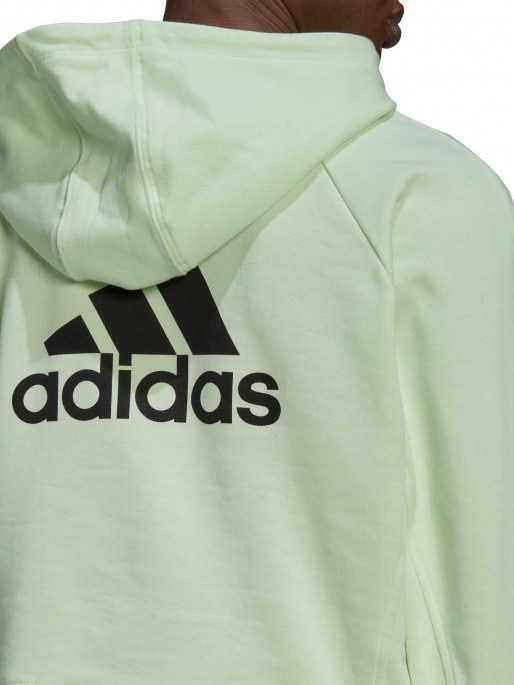ADIDAS SPORTSWEAR ženska duksica Sportswear Summer