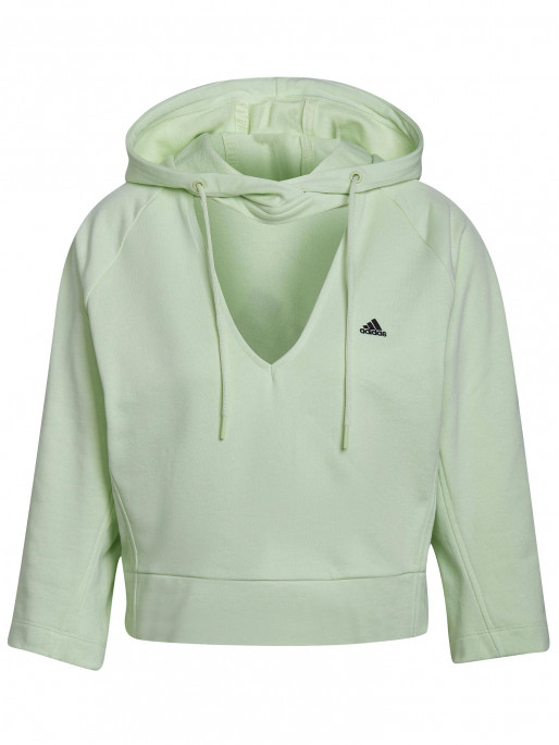 ADIDAS SPORTSWEAR ženska duksica Sportswear Summer