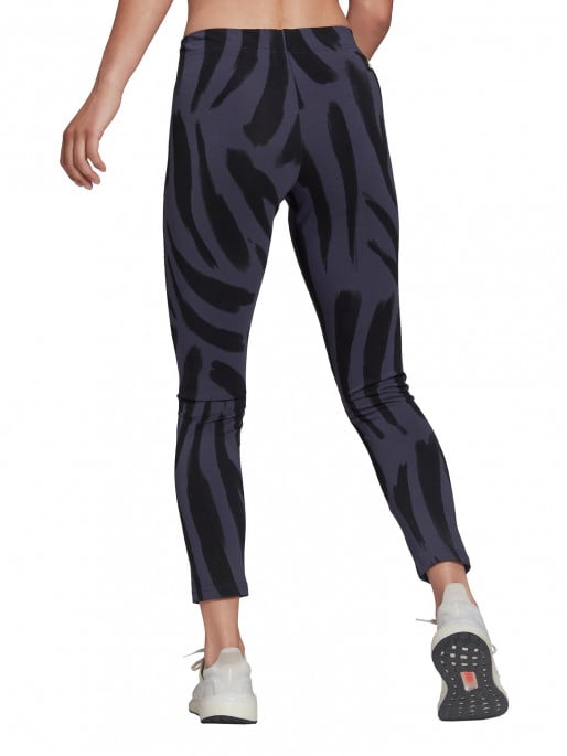 ADIDAS SPORTSWEAR Sportswear Future Icons Feel Fierce Graphic Leggings