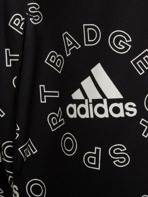 ADIDAS SPORTSWEAR ADIDAS GIRLS LOGO DRESS