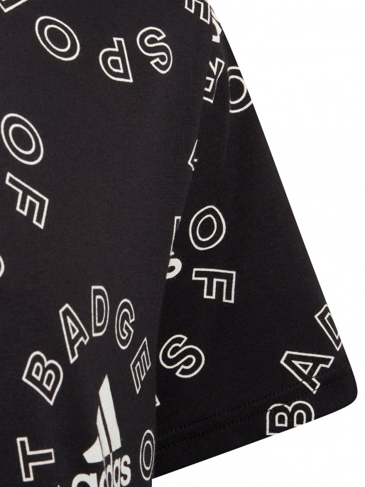 ADIDAS SPORTSWEAR ADIDAS GIRLS LOGO DRESS