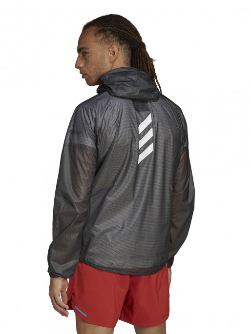 ADIDAS PERFORMANCE Terrex Agravic 2.5-Layer Rain Jacket