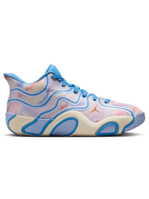 JORDAN Παιδικά Παπούτσια TATUM 3 (GS)