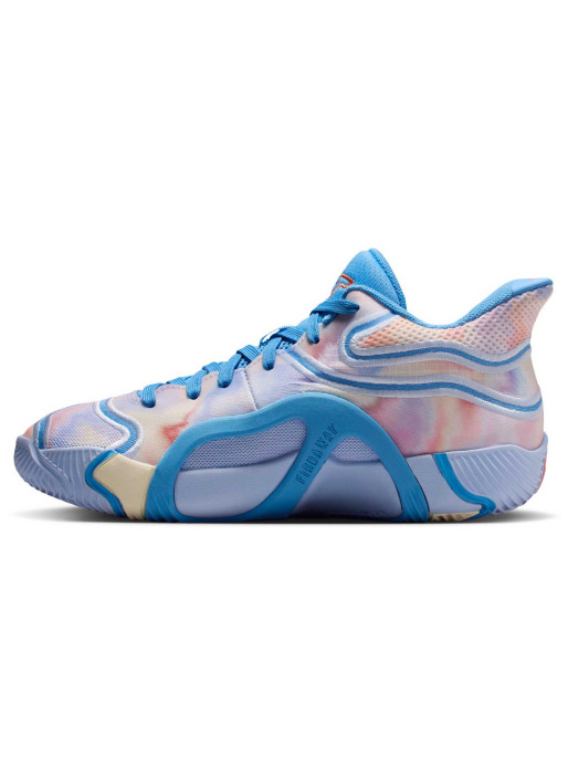 JORDAN Παιδικά Παπούτσια TATUM 3 (GS)