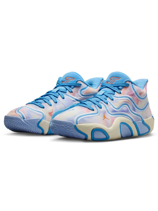 JORDAN Παιδικά Παπούτσια TATUM 3 (GS)
