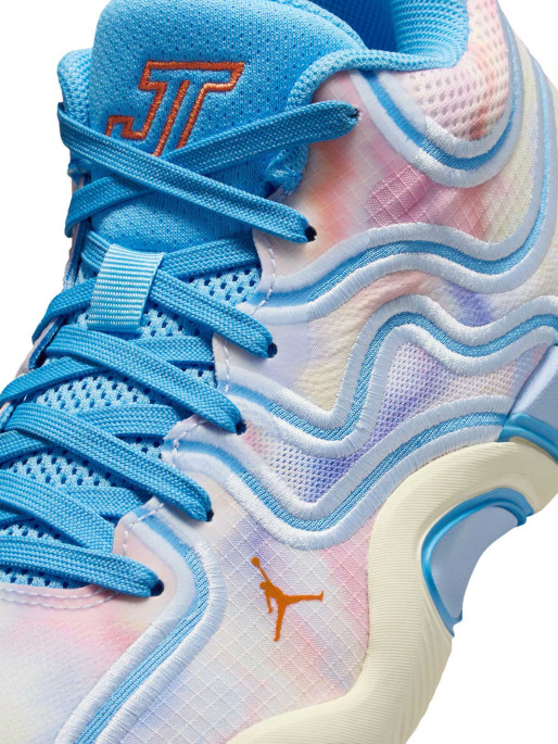 JORDAN Παιδικά Παπούτσια TATUM 3 (GS)