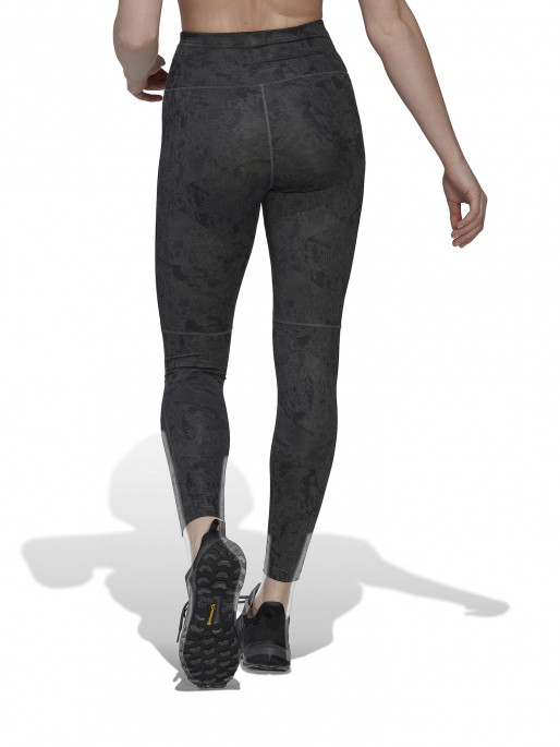 ADIDAS PERFORMANCE Colanti Terrex Multi Allover Print
