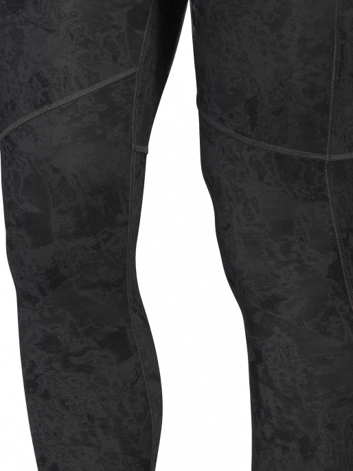 ADIDAS PERFORMANCE Colanti Terrex Multi Allover Print