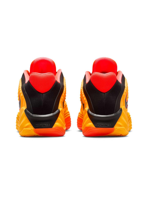 NIKE Обувки GIANNIS FREAK 7