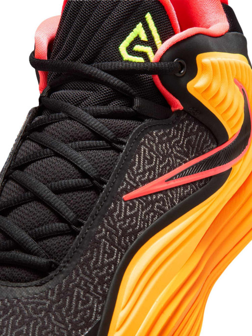 NIKE Обувки GIANNIS FREAK 7