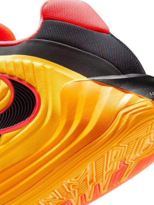 NIKE Обувки GIANNIS FREAK 7