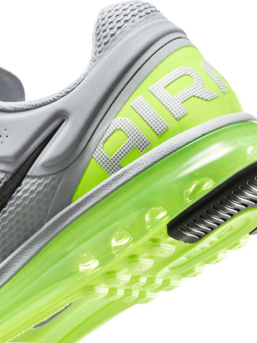 NIKE Παπούτσια AIR MAX 2013
