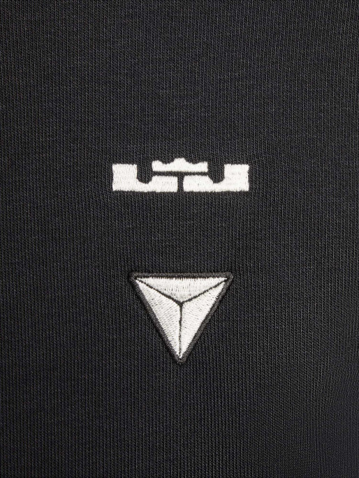 NIKE LBJ K NK DF STD ISSUE PO HDY Hoodie