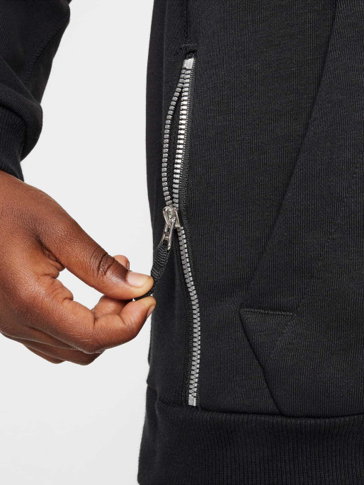 NIKE LBJ K NK DF STD ISSUE PO HDY Hoodie