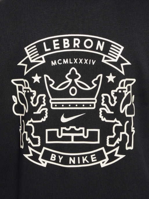 NIKE LBJ K NK DF STD ISSUE PO HDY Hoodie