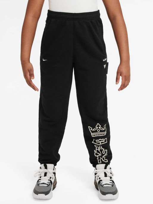 NIKE Спортно долнище LEBRON K NK DF STD ISSUE PANT