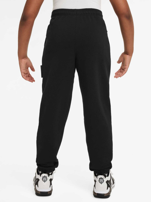NIKE Спортно долнище LEBRON K NK DF STD ISSUE PANT