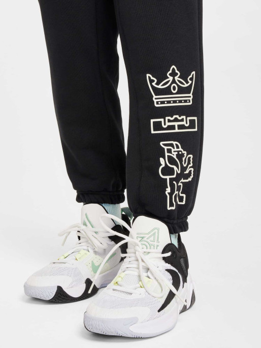 NIKE Спортно долнище LEBRON K NK DF STD ISSUE PANT