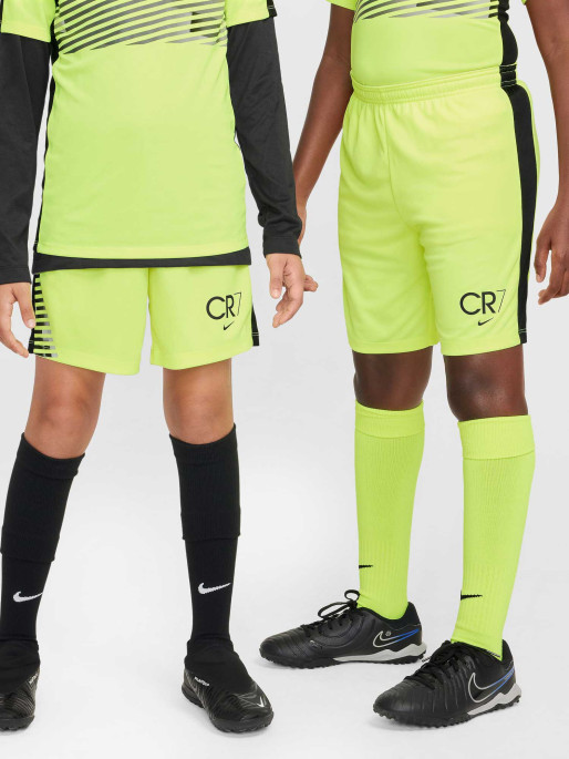 NIKE CR7 K NK DF ACD23 SHORTS K
