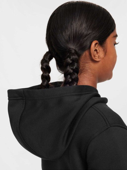 NIKE Суитшърт CR7 K NK CLUB FLC HDY