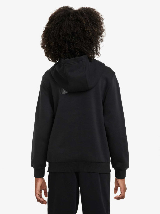 NIKE Суитшърт CR7 K NK CLUB FLC HDY