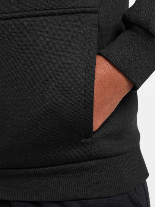 NIKE Суитшърт CR7 K NK CLUB FLC HDY