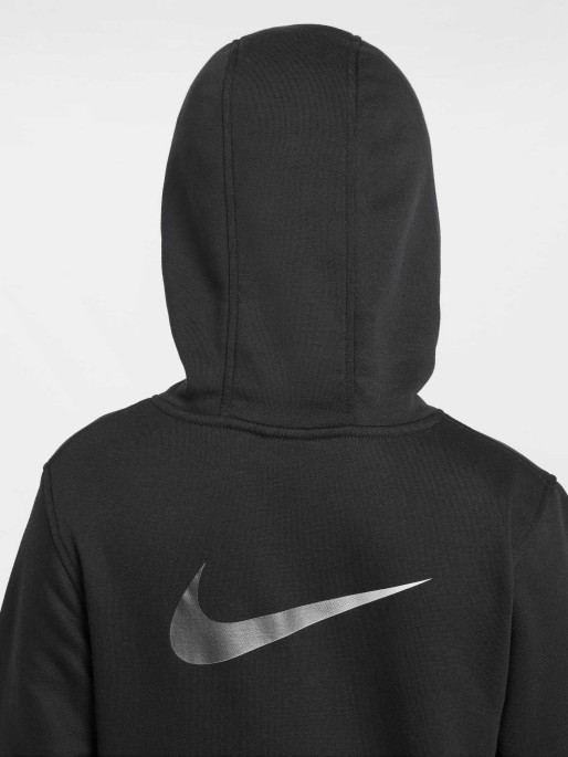 NIKE Суитшърт CR7 K NK CLUB FLC HDY