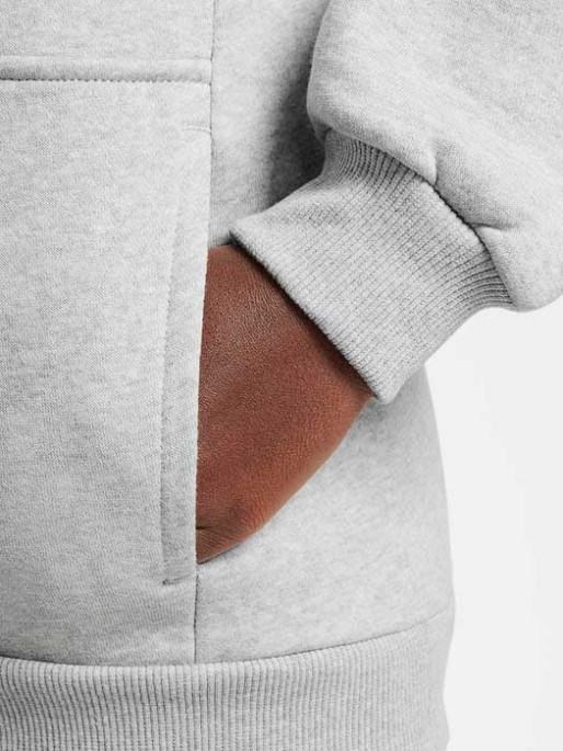 NIKE Суитшърт CR7 K NK CLUB FLC HDY