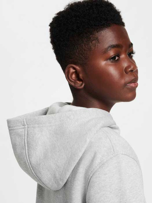 NIKE Суитшърт CR7 K NK CLUB FLC HDY