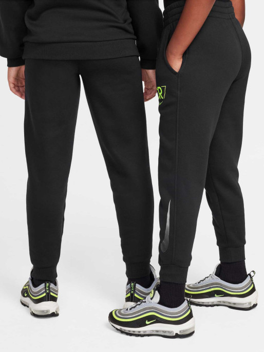 NIKE CR7 K NK CLUB FLC JGGR Pants