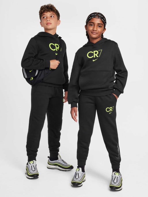 NIKE CR7 K NK CLUB FLC JGGR Pants