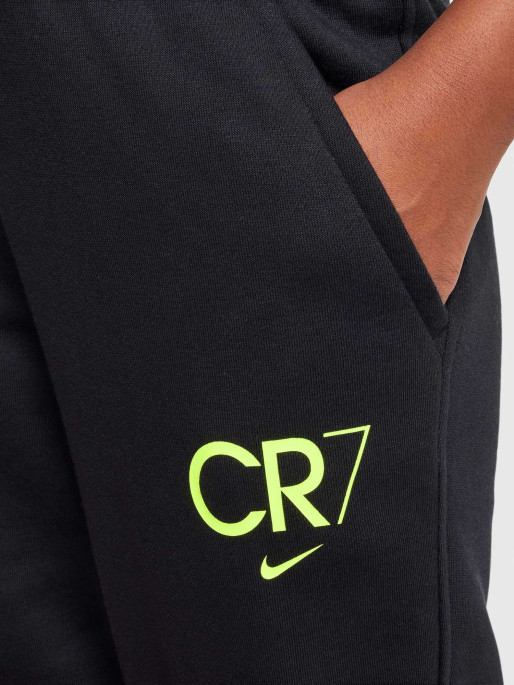 NIKE CR7 K NK CLUB FLC JGGR Pants