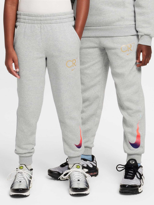 NIKE CR7 K NK CLUB FLC JGGR Pants