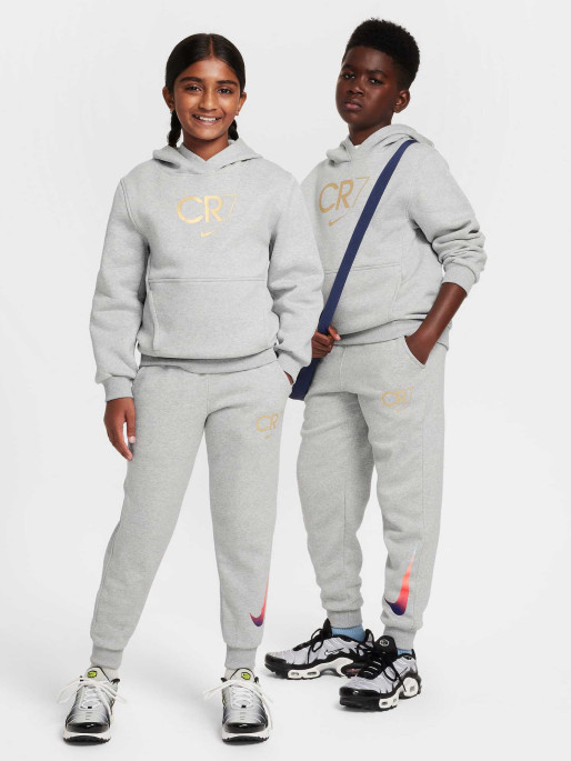 NIKE CR7 K NK CLUB FLC JGGR Pants
