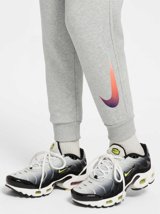 NIKE CR7 K NK CLUB FLC JGGR Pants