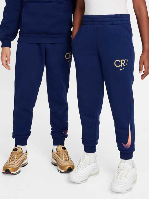 NIKE Pant CR7 Club Fleece Big Kids Socc