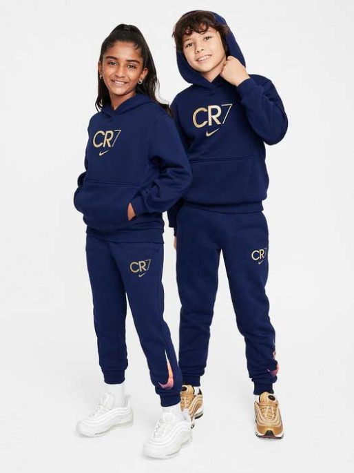 NIKE Pant CR7 Club Fleece Big Kids Socc