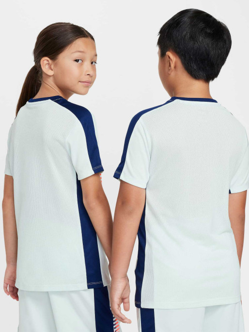 NIKE Tee CR7 Academy Big Kids Dri-FIT