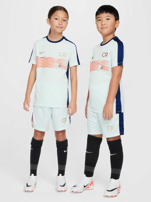 NIKE Tee CR7 Academy Big Kids Dri-FIT