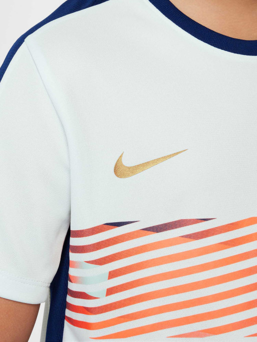 NIKE Tee CR7 Academy Big Kids Dri-FIT