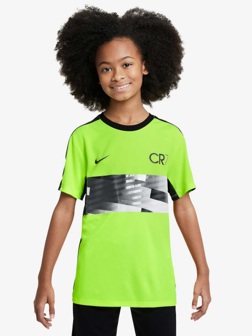 NIKE CR7 K NK DF ACD23 TOP SS T-shirt